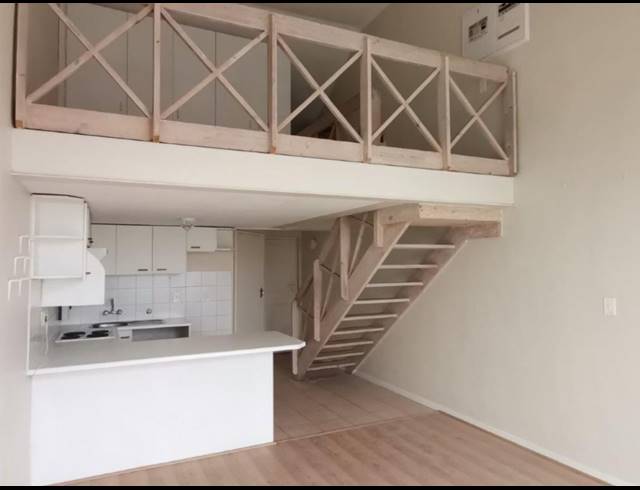 2 bed property to rent in MOWBRAY